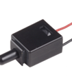 Intrusion Switch