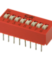 Standard Profile DIP