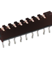 Single In-line Package DIP