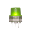 SPST Momentary Key Switch