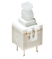 Short Stroke Key Switch