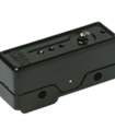 Single Pole Standard Precision Snap-acting Switch