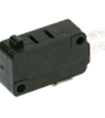 Mid Size Snap-acting Switch