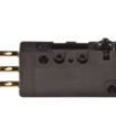 Reliable snap action mechanism