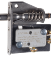 Door Interlock Switch