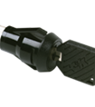 4 Tumbler Snap-in Switchlock