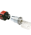 4 Tumbler Miniature Switchlock
