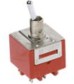 Power Toggle Switch