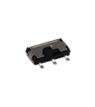 Miniature Slide Switch