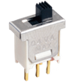 Tiny Slide Switch