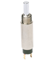 Overtravel Pushbutton Switches