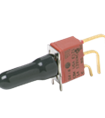 Sealed Snap-acting Momentary Pushbutton Switches