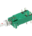 Mains/ Power Switches