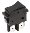Power Rocker Switch