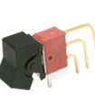 Sealed Miniature Rocker and Lever Handle Switch