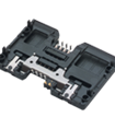 Full Size Card - PCI/PCI Ready Smart Card Reader