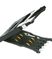 SIM/SAM Smart Card Reader