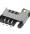 SIM/SAM Smart Card Reader