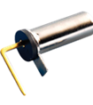 Rolling Ball Sensor Switch