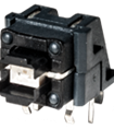 Illuminated Tact Switch