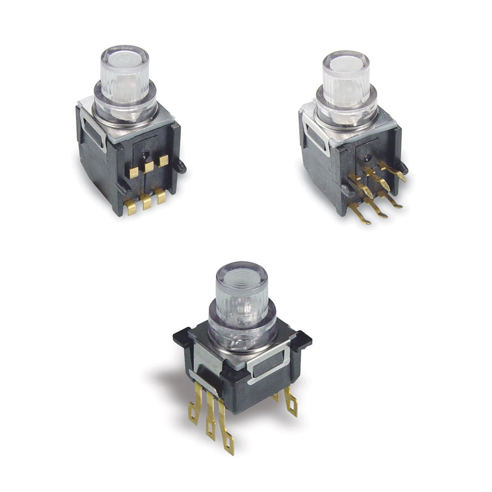 Tactile K5V product image