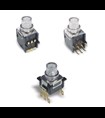 Illuminated Tact Switch