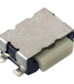 Microminiature SMT Side Actuated