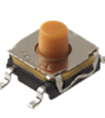 Sealed Tact Switch for SMT