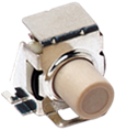 Full SMT Top & Side Actuated Sealed Tact Switch