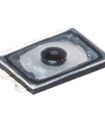 Ultra Low Profile Top Actuated Tactile