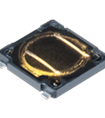 Ultra Low Profile SMT Top Actuated