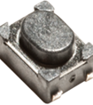 Microminiature SMT Top Actuated