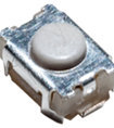 Microminiature SMT Top Actuated