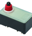 Mini Size 2 Pole Snap-acting Switches