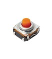 Sealed Tact Switch for SMT
