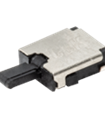 Micro Mini Side Actuated Detect Switches