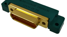 Micro-D Connectors