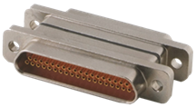 Micro-D Savers Connectors