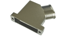 MDM Backshell