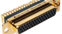 D-Sub Connectors
