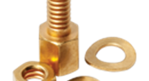 Female Screwlock for D-Sub Connectors