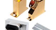Backshell and Haloring for D-Sub Connectors