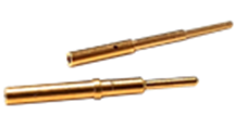 Removable Contacts for Savers D-Sub Connectors