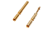 MDMA - MDMB Crimp Contacts