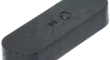 Protective Cap for Micro-D Connectors