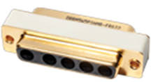 D-Sub Combo Savers Connectors