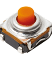Overload Friendly Tactile Switch