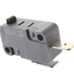 Mid Size Snap-acting Switches (Full Disconnection - Gap > 3mm)