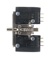 Large Heavy Duty Snap-Acting Switches